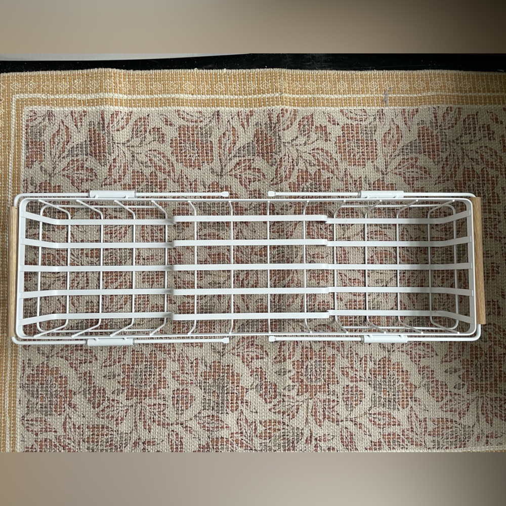 Bathtub Tray Caddy
